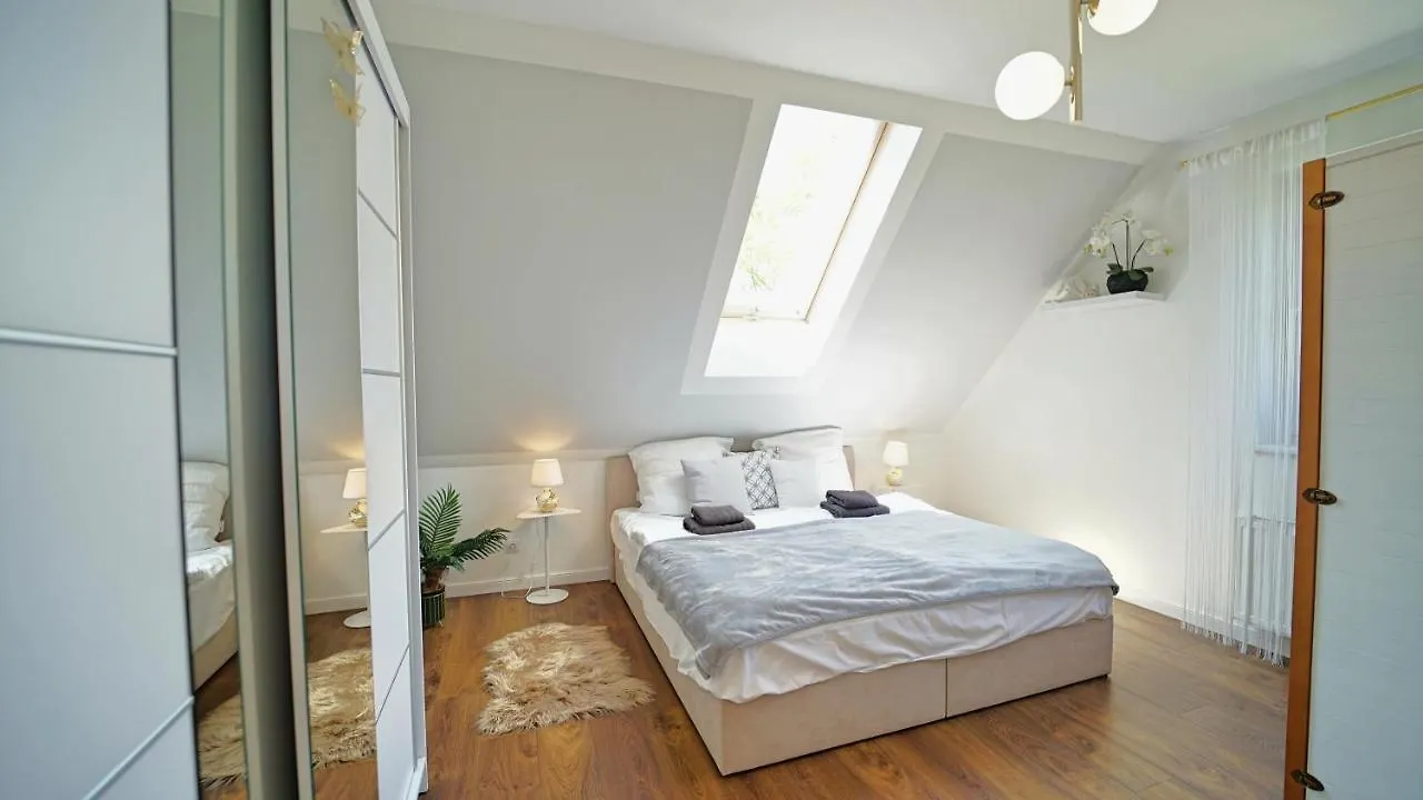 Apartment Apartamenty Every Sky Nad Lomnica 1B-6B Karpacz